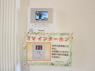 県総合運動場駅 徒歩14分 2階の物件内観写真